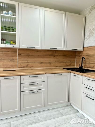 Готовая кухня в наличии