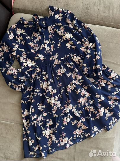 Женская одежда пакетом 44 46