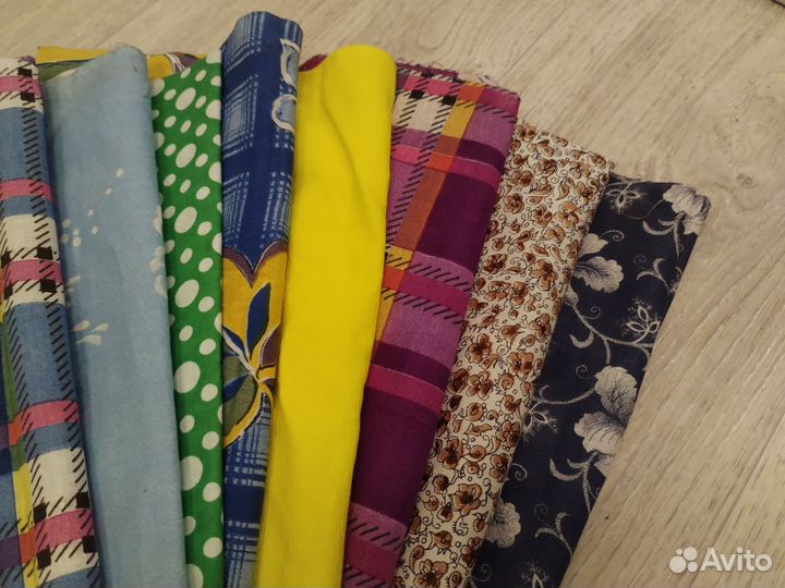 Лоскут для мастериц