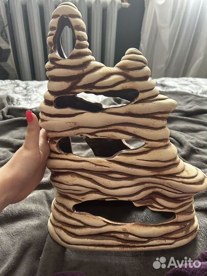 Аквариум с рыбками