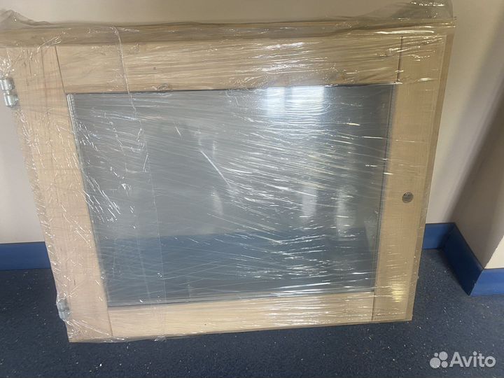 Деревянные окна для бани Германия, Беларусь