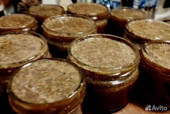 Тонизирующее средство для мужской силы