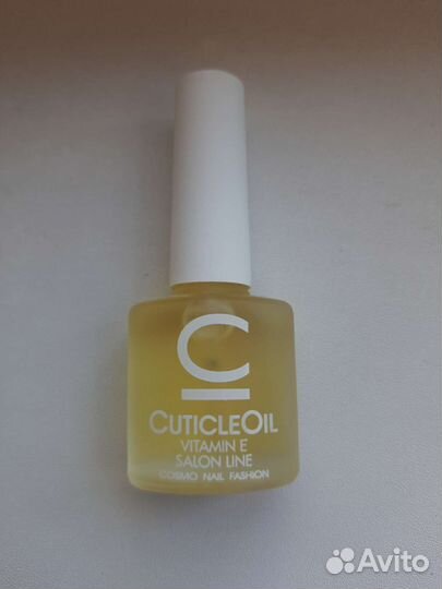 База и топ для ногтей