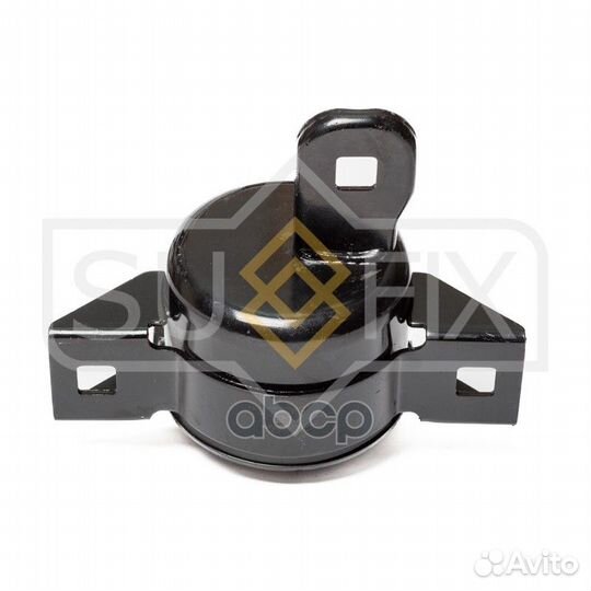Подушка двигателя перед прав FM4060 sufix