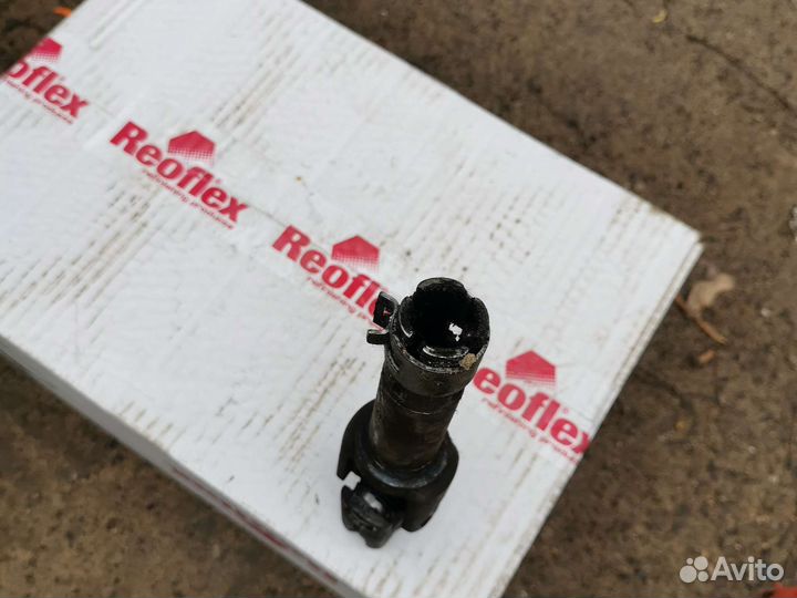 Карданчик рулевой bud f3