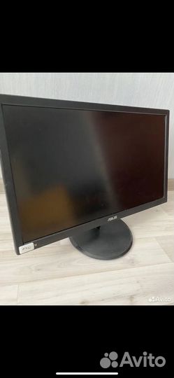 Монитор asus 22
