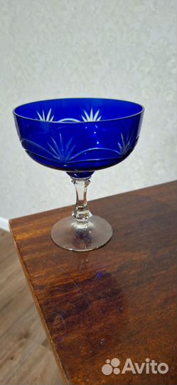 Ваза Конфетница СССР