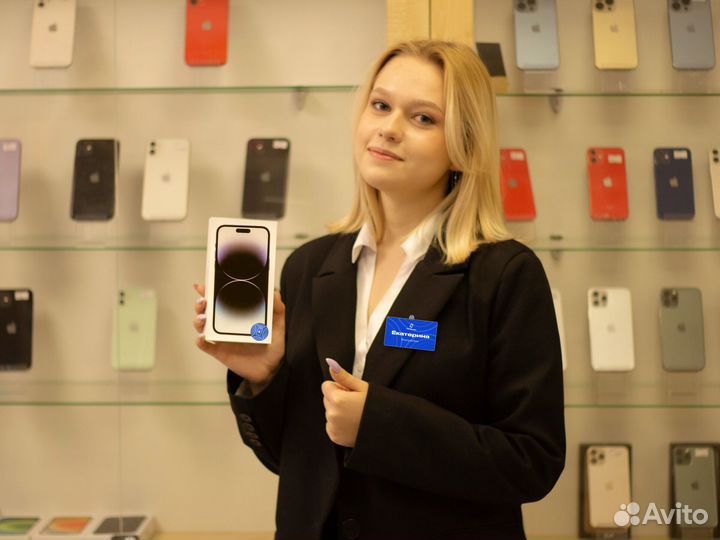 iPhone 14 Pro, 512 ГБ