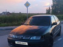 Nissan Primera 2.0 MT, 1997, 200 000 км, с пробегом, цена 220 000 руб.