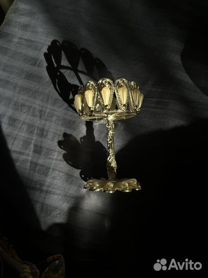 Подсвечник