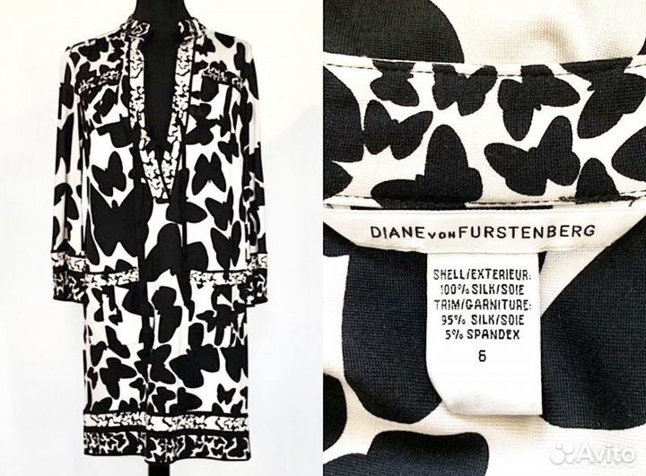 Шелковое Платье оригинал