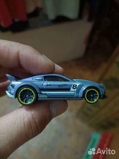 Hot Wheels модели