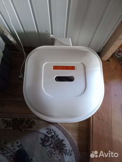 Стиральная машина типа малютки