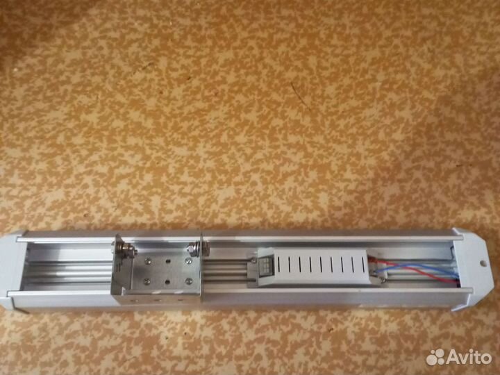 Светодиодный прожектор