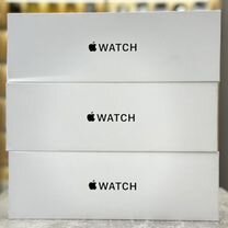 Apple Watch SE Gen 2 Midnight 40