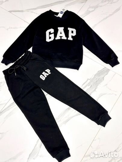 Детский костюм GAP, размеры 122-164