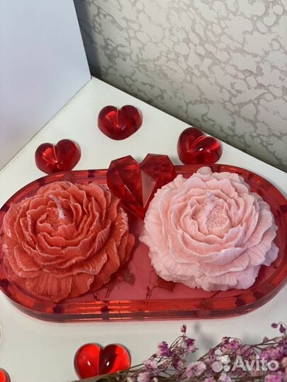 Подарочный набор / бонбоньерки на свадьбу