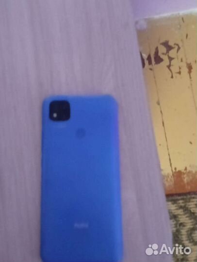 Xiaomi Redmi 9C, 2/64 ГБ