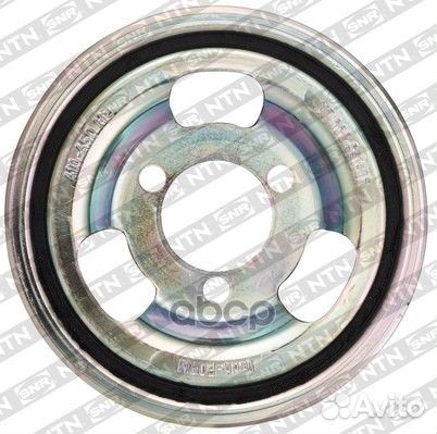 Шкив коленвала DPF35933K1 SNR