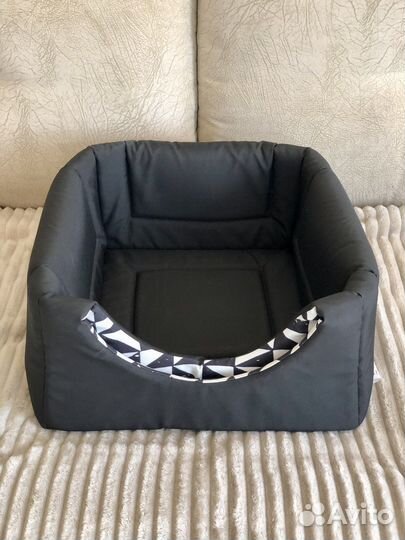 Лежанка для животных 3в1