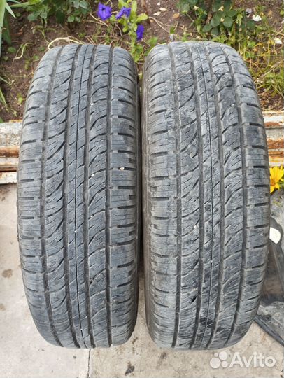 Viatti Bosco A/T V-237 205/75 R15 97H