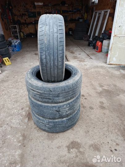 Hankook Ventus Prime 2 K115 225/60 R17 99H