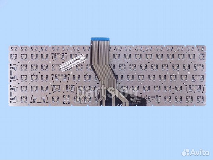 Клавиатура для HP 15-ab 15-ab000 15-ab100 15z-ab10