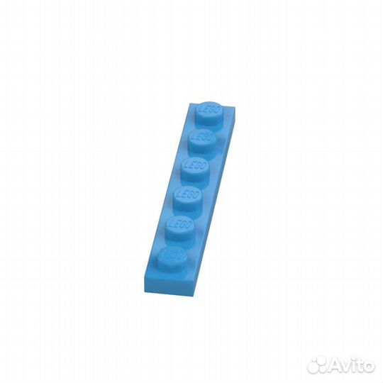 Деталь Lego 6089833