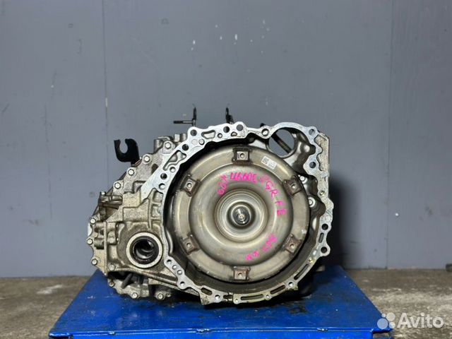 АКПП Toyota Camry V40 U660E 2GR 86Т.км