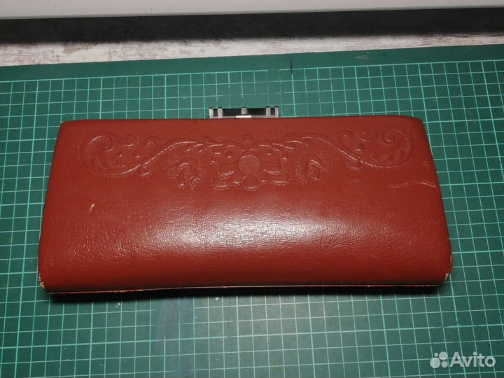 Клач женский ретро