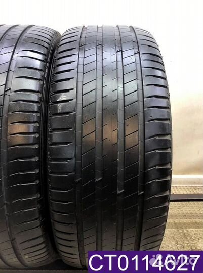 Michelin Latitude Sport 3 235/50 R19 99V