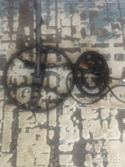 Металлоискатель garrett ace 250