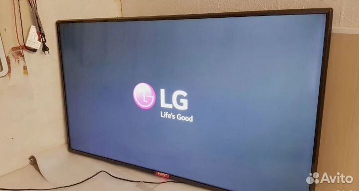 Ремонт телевизоров и кофемашин