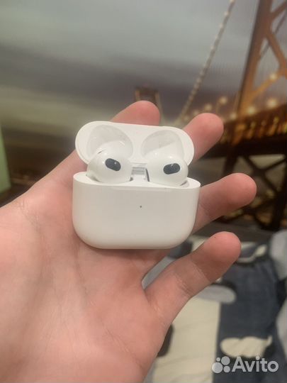 Airpods 3