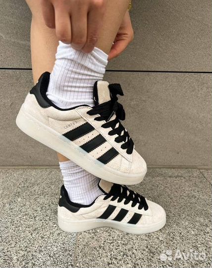 Adidas campus 00s