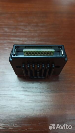 Nintendo 64 memory expansion pack