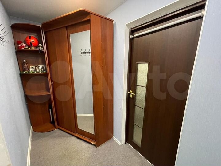 1-к. квартира, 44 м², 7/9 эт.