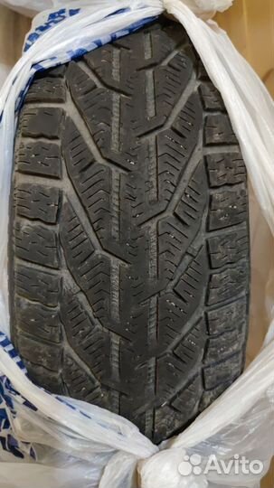 Tigar Winter 205/60 R16 96H