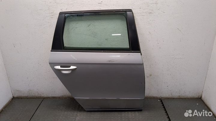 Дверь боковая Volkswagen Passat 6, 2007