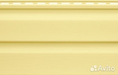 Сайдинг Канада плюс Престиж