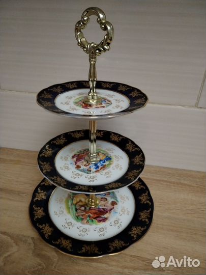 Блюдо германия