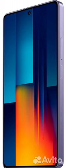 Xiaomi Poco M6 Pro, 8/256 ГБ