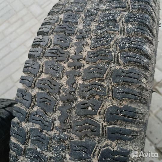 Колеса на ниву