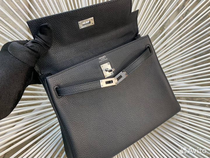 Сумка Hermes Kelly 25