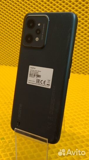 realme C31, 3/32 ГБ