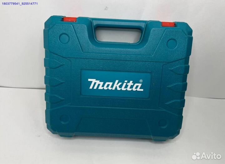 Шуруповерт Makita 18V