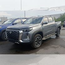 Новый Changan Hunter Plus 2.0 AT, 2023, цена от 2 969 900 руб.