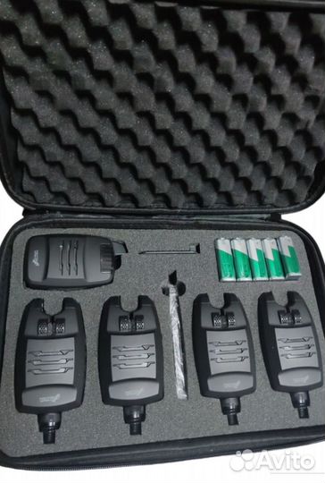 Сигнализаторы с пейджером и с функцией анти вор