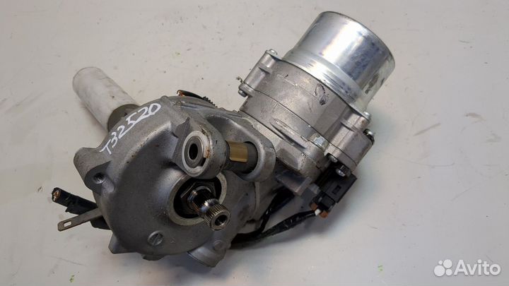 Электроусилитель руля Mitsubishi ASX, 2017