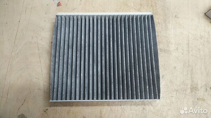 Фильтp салона угольный Dargo (8104400XKY28A)